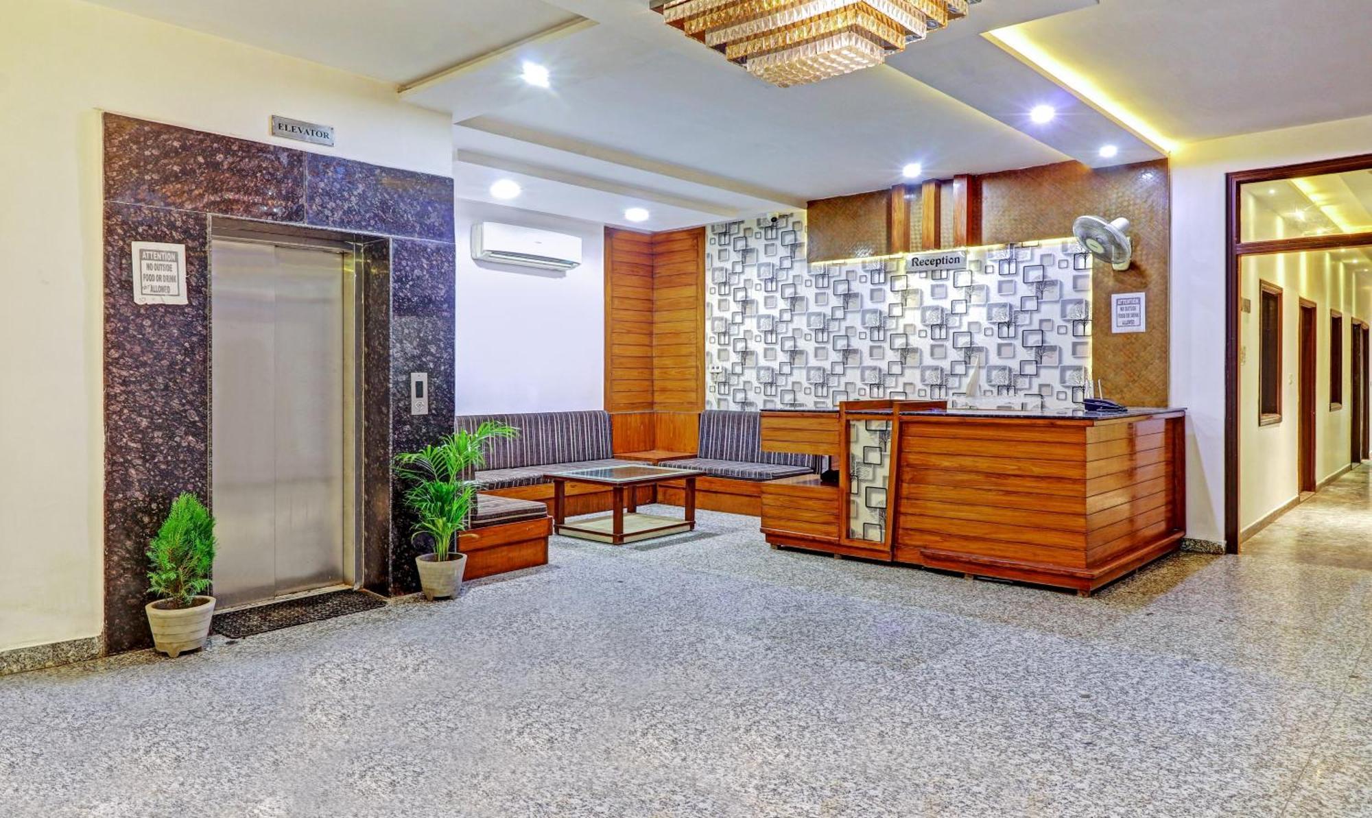 אגרה Hotel The Golden Bird מראה חיצוני תמונה